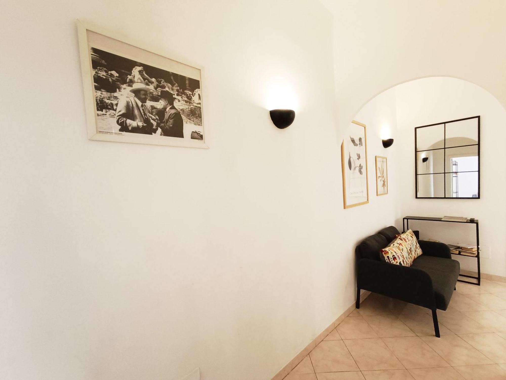 Lavinia Vatican Home 罗马 外观 照片